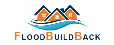 Logo of Floodbuildback.com